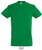 Camiseta Regent Sols - Color Verde Pradera